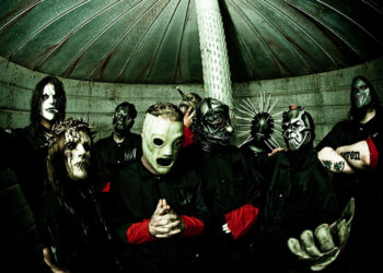 Los integrantes de Slipknot fueron demandados por supuesto lucro con la muerte de su baterista