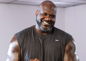 El drástico cambio físico de Shaquille O’Neal, que ya bajó 40 kilos