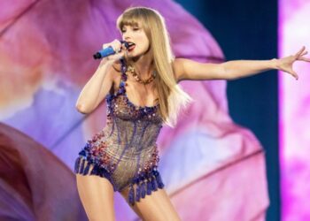 “Nadie está más orgullosa de ser millenial”: el mensaje de Taylor Swift en su cumpleaños
