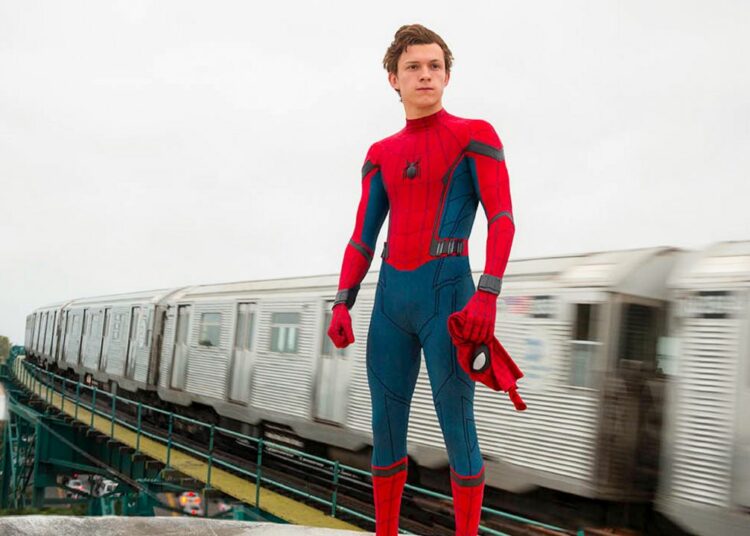 Tom Holland dice que no volverá a interpretar a Spider-Man si no hay un guión que valga la pena