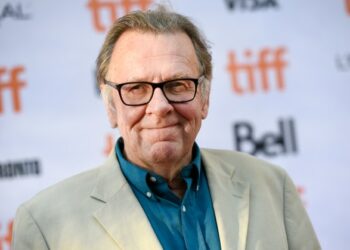 Murió Tom Wilkinson, protagonista de las películas “The Full Monty” y “Michael Clayton”