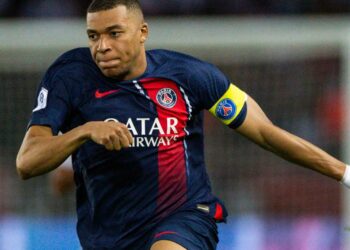 Kylian Mbappé se acerca al Barcelona