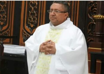 Denuncian detención de segundo obispo en Nicaragua