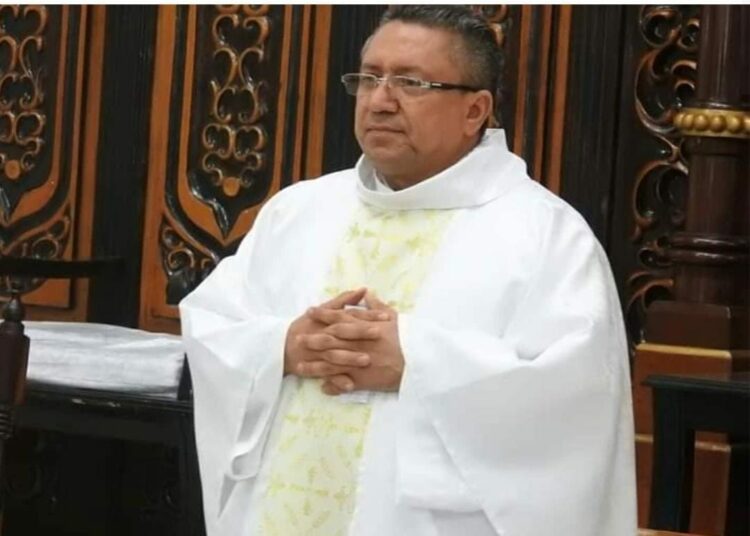 Denuncian detención de segundo obispo en Nicaragua