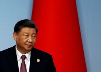 El gobierno de Xi Jinping admitió que la economía de China enfrenta fuertes “dificultades y desafíos”