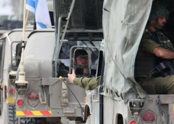 El Ejército de Israel completó el cerco a otro bastión de Hamas en el norte de la Franja de Gaza