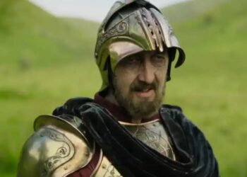 Actor de Willow demanda a Disney por accidente en el set que le dejó secuelas de por vida