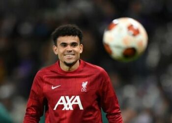 Luis Díaz cerró el año como el futbolista colombiano más caro del mundo; así quedó el listado