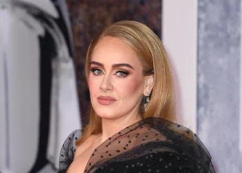 Adele explicó por qué no le gusta que otros artistas canten sus canciones