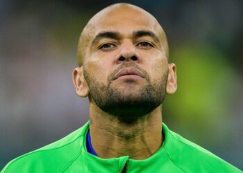 Piden 12 años de cárcel para Dani Alves por agresión sexual