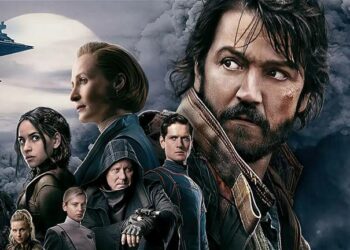 Andor: segunda temporada retrasa su fecha de estreno