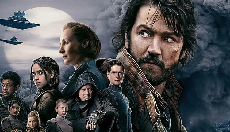 Andor: segunda temporada retrasa su fecha de estreno