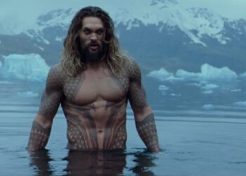 Jason Momoa duda que Aquaman tenga futuro en el DCU
