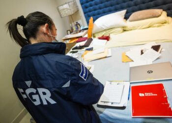 Diputados de NI consideran que ARGOZ pudo financiar a diputados de Arena y del FMLN en el pasado