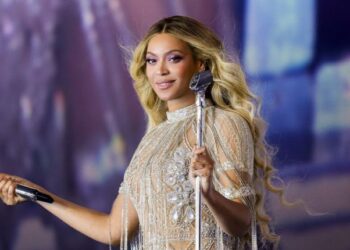 Según Forbes Beyoncé ya vale 800 millones de dólares