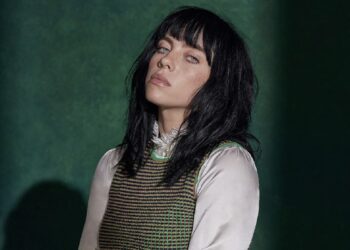 Billie Eilish admite que tuvo “misoginia interiorizada”