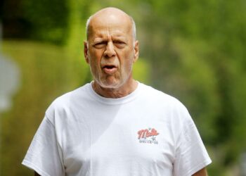 Bruce Willis empeora gravemente: «Nadie sabe cuánto le queda»