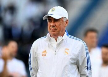 Real Madrid anunció que Carlo Ancelotti continuará como DT hasta 2026 y profundizó la crisis de la selección de Brasil