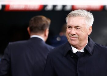 Carlo Ancelotti reveló de qué club es aficionado