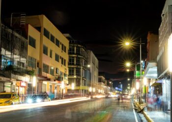 Alcaldía de San Salvador advierte a vendedores ambulantes del Centro Histórico a desalojar las calles, y ofrece varias alternativas