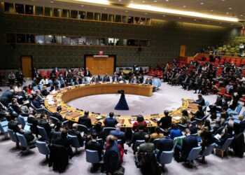 El Consejo de Seguridad de la ONU aprobó una resolución para impulsar el envío de ayuda humanitaria a Gaza