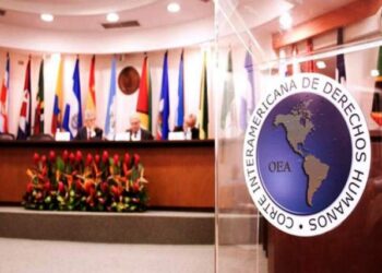 Corte Interamericana de Derechos Humanos requiere que no se ejecute liberación de Alberto Fujimori