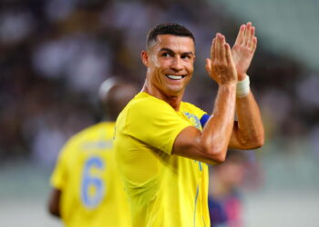 La millonaria inversión de Cristiano Ronaldo en videojuegos