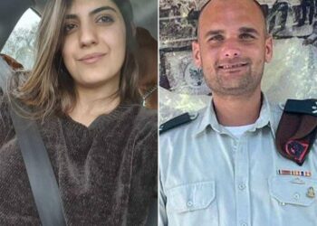 El Ejército de Israel recuperó en un operativo los cuerpos de dos rehenes en Gaza