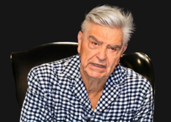 Don Francisco y trágica experiencia que vivió en un viaje a EEUU: “Jamás me había ocurrido algo así”