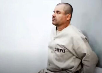 Corte de EEUU rechaza apelación de narcotraficante El Chapo Guzmán