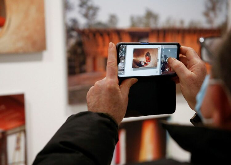 WhatsApp cambió y ahora deja enviar fotos y videos con la calidad original