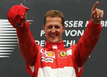 David Coulthard ex figura de la Fórmula 1 sobre la personalidad de Michael Schumacher: “Podía ser muy despiadado”