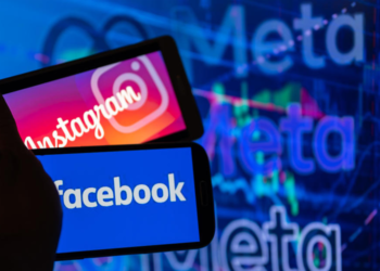 Facebook e Instagram estarían induciendo a los niños a depredadores infantiles