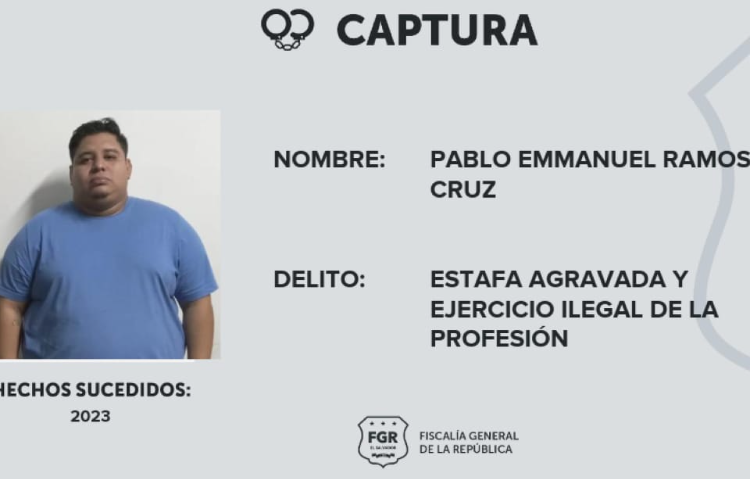 Hombre se hizo pasar por abogado y estafó $4,600 a dos víctimas haciéndoles creer que los sacaría de prisión en 3 meses