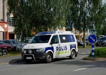 Empresa de Finlandia habría vendido a Rusia drones y equipos