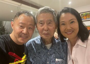 Corte IDH dictamina que Perú desacató resoluciones con la liberación de Fujimori