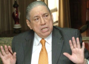 Fiscalía pide que bienes de Agustín García Calderón por $230 mil pasen a manos del Estado