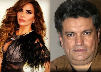 Gloria Trevi demanda a su ex mánager, Sergio Andrade, por abuso sexual