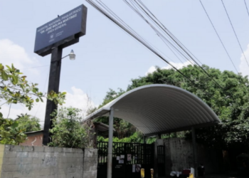 Interno del hospital siquiátrico mató a golpes a otro paciente procesado por feminicidio