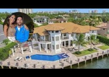 Un vecino de Lionel Messi reveló el inesperado impacto positivo que generó en el barrio