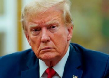 El estado de Maine también bloqueó la candidatura de Donald Trump en las elecciones primarias