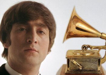 La extraordinaria cifra en la que será vendido un premio Grammy de John Lennon