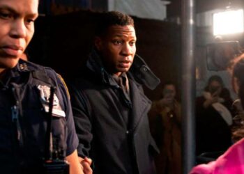 Jonathan Majors confía en limpiar su nombre tras su condena por agresión y su despido de Marvel