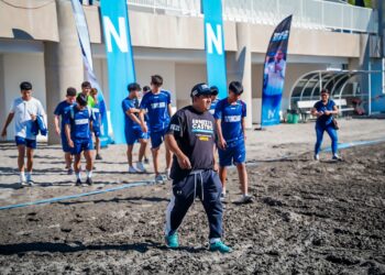 Ernesto Castro: “Nunca más volveremos a ese pasado en que los jóvenes no tenían esperanza”