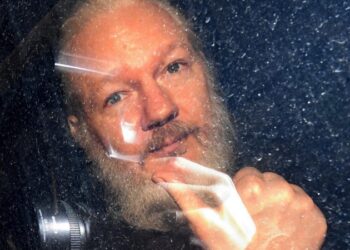 Examinarán en febrero «apelación final» de Assange