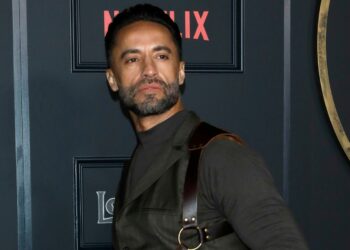 Muere a los 56 años actor que brilló en “La Ley y el Orden” y “Call of Duty”