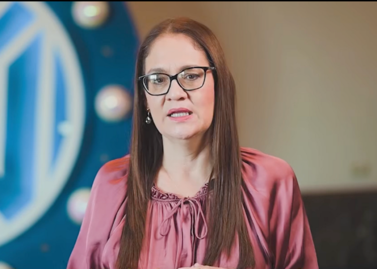 La directora de Miss Nicaragua renunció tras ser acusada de «traición» por la policía de Ortega