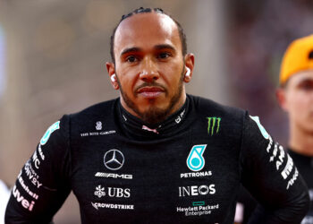 La revelación de Lewis Hamilton que generó impacto en la Fórmula 1
