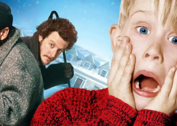 Estas películas navideñas son consideras las mejores de la historia
