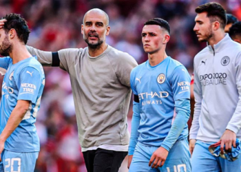 Se conoció la fecha del juicio que definirá si Manchester City se va al descenso